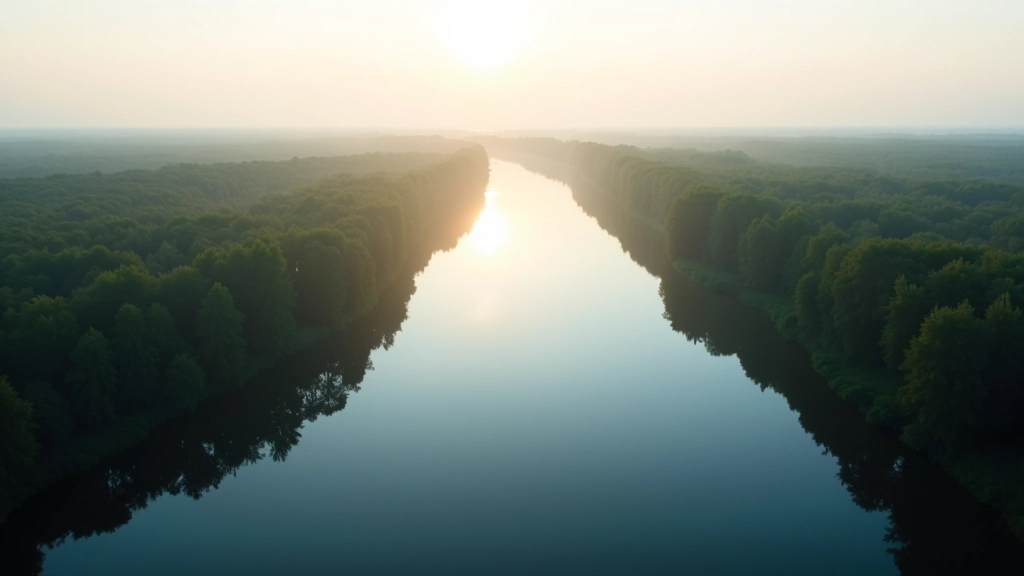 Nemuno upė su šiais kurorto vandens tyrinėjimo kelionės